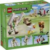 LEGO® Minecraft Chicken Jockey Desert Attack (21592) (11)
