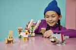 LEGO® Minecraft Chicken Jockey Desert Attack (21592) (7)