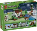 LEGO® Minecraft First Night Adventure (21593) (11)