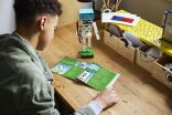 LEGO® Minecraft The Skeleton (21594) (6)
