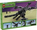 LEGO® Minecraft The Ender Dragon (21595) (11)