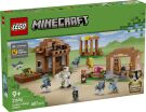 LEGO® Minecraft Evoker Village Attack (21596) (0)