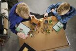 LEGO® Minecraft Evoker Village Attack (21596) (5)