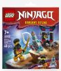 LEGO® Ninjago Arin vs. Dragonian Battle Mini Builds (30700) (0)