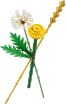 LEGO® Botanicals Field Flowers Mini Builds (30701) (1)