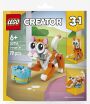 LEGO® Creator 3in1 Orange Cat Mini Builds (30714) (0)