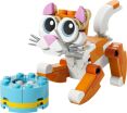 LEGO® Creator 3in1 Orange Cat Mini Builds (30714) (1)