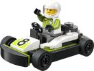 LEGO® City Go-Kart Racer Mini Builds (30719) (1)