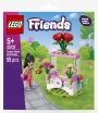 LEGO® Friends Flower Stand With Roses Mini Builds (30721) (0)
