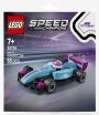 LEGO® Speed Champions Mini F1 Academy Mini Builds (30734) (0)