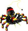 LEGO Creator 3in1 Wild Animals: Surprising Spider (31159) (1)