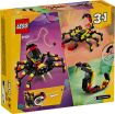 LEGO Creator 3in1 Wild Animals: Surprising Spider (31159) (7)