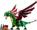 LEGO Creator 3in1 Medieval Dragon (31161) (1)