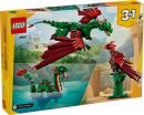 LEGO Creator 3in1 Medieval Dragon (31161) (9)