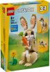 LEGO Creator 3in1 Cute Bunny (31162) (0)