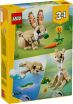 LEGO Creator 3in1 Cute Bunny (31162) (9)