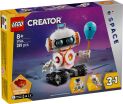 LEGO Creator 3in1 Space Robot (31164) (0)