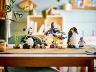 LEGO Creator 3in1 Wild Animals: Panda Family (31165) (7)