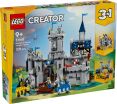 LEGO Creator 3in1 Medieval Horse Knight Castle (31168) (0)