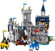 LEGO Creator 3in1 Medieval Horse Knight Castle (31168) (1)