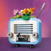 LEGO Creator 3in1 Record Player With Flowers (31172) (3)