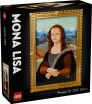 LEGO Art Mona Lisa (31213) (0)