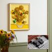LEGO Art Vincent Van Gogh-Sunflowers (31215) (3)