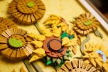 LEGO Art Vincent Van Gogh-Sunflowers (31215) (9)