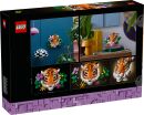 LEGO Art The Fauna Collection-Tiger (31217) (11)