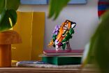 LEGO Art The Fauna Collection-Tiger (31217) (9)