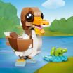 LEGO Creator 3in1 Cute Animals: Playful Puppy Dog (31382) (4)