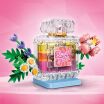 LEGO® Creator 3in1 Floral Decor Perfume Bottle (31383) (2)