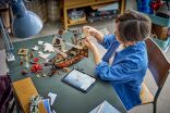 LEGO® Creator 3in1 Iconic Pirate Ship (31387) (5)