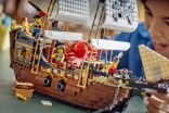LEGO® Creator 3in1 Iconic Pirate Ship (31387) (7)