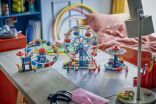 LEGO® Creator 3in1 Iconic Ferris Wheel (31389) (11)