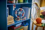 LEGO® Creator 3in1 Iconic Ferris Wheel (31389) (8)