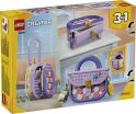 LEGO® Creator 3in1 Art Fashion Bag With Storage (31391) (11)