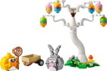 LEGO Easter Bunny & Chick Egg Hunt (40808) (1)