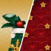 LEGO® Christmas Stocking (40958) (2)