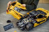 LEGO Technic McLaren P1 (42172) (8)