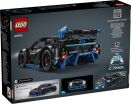 LEGO Technic Porsche GT4 E-Performance Race Car (42176) (10)