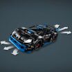 LEGO Technic Porsche GT4 E-Performance Race Car (42176) (2)