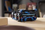 LEGO Technic Porsche GT4 E-Performance Race Car (42176) (6)