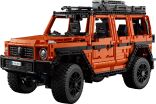 LEGO Technic Mercedes-Benz G500 Professional Line (42177) (1)
