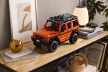 LEGO Technic Mercedes-Benz G500 Professional Line (42177) (12)