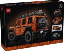 LEGO Technic Mercedes-Benz G500 Professional Line (42177) (13)