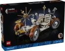 LEGO Technic NASA Apollo Lunar Roving Vehicle-LRV (42182) (0)