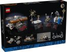 LEGO Technic NASA Apollo Lunar Roving Vehicle-LRV (42182) (16)