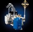 LEGO Technic NASA Apollo Lunar Roving Vehicle-LRV (42182) (4)