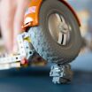LEGO Technic NASA Apollo Lunar Roving Vehicle-LRV (42182) (7)